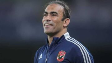 سيد عبد الحفيظ: منتخبنا عانى من الخروج بتصفيات كأس العالم أمام منتخبات إفريقيا الوسطى وليبيريا