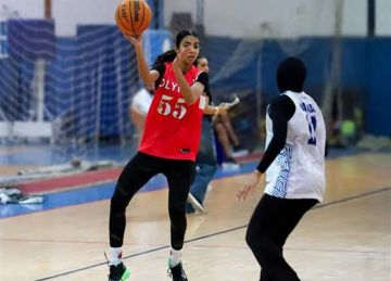 عضو بـ الأوليمبي : نواجه تحديات صعبة للإيفاء بمخصصات الفرق الرياضية.. ودعم السلة واليد (صور) عضو بـ الأوليمبي : نواجه تحديات صعبة للإيفاء بمخصصات الفرق الرياضية.. ودعم السلة واليد (صور)