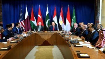 قادة الدول العربية شددوا على ضرورة وضع خطة لتحقيق الاستقرار في الضفة الغربية والقدس