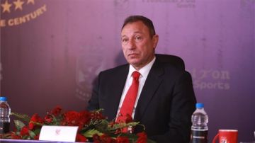 قرار وطلب أخير.. الخطيب يعلن موقفه النهائي من انتخابات الأهلي