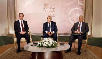 محمود محيي الدين: صالون ماسبيرو الثقافي أعاد التذكير ببريق ماسبيرو