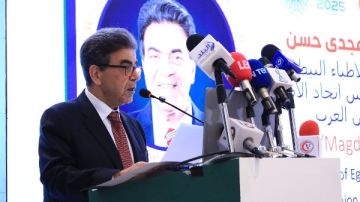 مقترح لإنشاء مجلس عربي للطب البيطري.. منصة موحدة لحماية الثروة الحيوانية