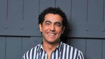 ميدو عادل: سعيد بتكريم ممدوح في الغردقة وإحنا إخوات وصحاب من زمان