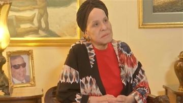 نقابة المهن الموسيقية تنعى أرملة الموسيقار سيد مكاوي