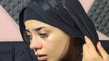 هندمك عليها وهحبسك.. عروس مصر القديمة تروي لحظات الرعب بعد تمـزيق وجهها