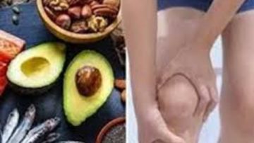 ودع آلام المفاصل 10 أطعمة تخلصك من الالتهاب وتحمي الغضاريف