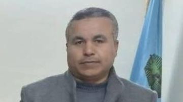 وكيل الزراعة بالأقصر: ضبط مخالفات المبيدات وتشديد الرقابة على الأسواق وكيل الزراعة بالأقصر: ضبط مخالفات المبيدات وتشديد الرقابة على الأسواق