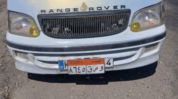 إصابة 6 أشخاص في حادث تصادم على طريق بني سويف الفيوم الزراعي إصابة 6 أشخاص في حادث تصادم على طريق بني سويف الفيوم الزراعي