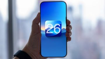 إصدار iOS 26 متاح لهذه الهواتف.. تعرف على أبرز الميزات والتحديثات إصدار iOS 26 متاح لهذه الهواتف.. تعرف على أبرز الميزات والتحديثات
