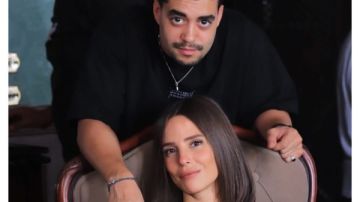 إيمان العاصي وخالد أنور في كواليس قسمة العدل إيمان العاصي وخالد أنور في كواليس قسمة العدل