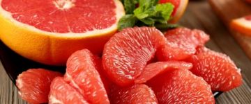 الجريب فروت قد يؤثر بالسلب على بعض الأدوية الجريب فروت قد يؤثر بالسلب على بعض الأدوية