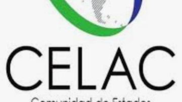 الدول الأعضاء بـ سيلاك ترفض نشر الولايات المتحدة أسطولها الحربي جنوب الكاريبي