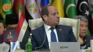 الرئيس السيسي يتصدر المشهد القادة الحاضرون والغائبون عن قمة الدوحة