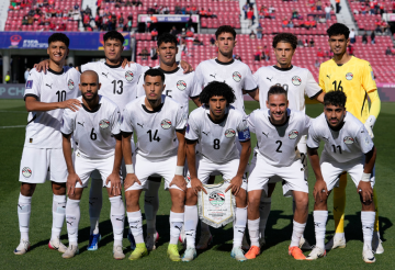 الموعد وقناة البث المجاني لمواجهة مصر ضد نيوزيلندا في كأس العالم للشباب الموعد وقناة البث المجاني لمواجهة مصر ضد نيوزيلندا في كأس العالم للشباب