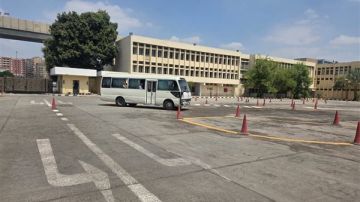 النقل تطلق المرحلة الثانية لتأهيل سائقي الحافلات والنقل الثقيل