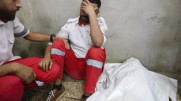 تسجيل 3 حالات وفاة نتيجة المجاعة وسوء التغذية خلال الـ24 ساعة