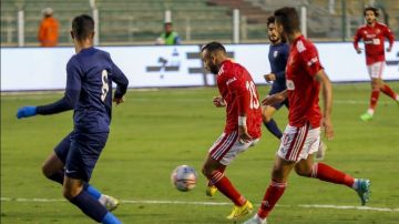 تعرف على تاريخ مباريات الأهلي وإنبي قبل لقاء اليوم فى الدوري