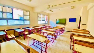 تعليم الإسكندرية: إضافة 700 فصل جديد تسع 34 ألف طالب بالمدارس