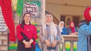 تقاليع طريفة في بداية العام الدراسي الجديد بالمحافظات .. ماذا حدث؟