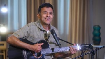 حمزة نمرة يكشف كواليس شيل الشيلة.. أغنية ولدت من حكاية واقعية