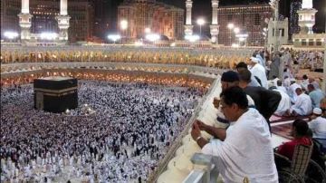 رحلات حج وعمرة بالتقسيط على 6 شهور للعاملين بالنيابات والمحاكم