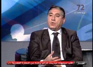 شريف عبدالمنعم: منصور ومرتجي الأفضل لخلافة الخطيب في الأهلي شريف عبدالمنعم: منصور ومرتجي الأفضل لخلافة الخطيب في الأهلي