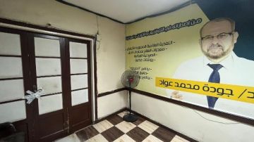 غرامة 50 ألف جنيه..إعادة إغلاق مركز ومعمل الدكتور جودة محمد عواد