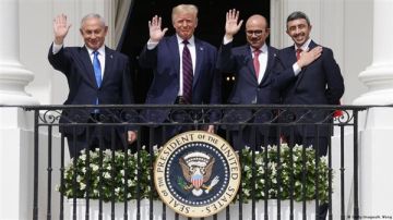 في الذكرى الخامسة لاتفاقيات أبراهام: جمود بارد أم نهاية وشيكة؟ في الذكرى الخامسة لاتفاقيات أبراهام: جمود بارد أم نهاية وشيكة؟