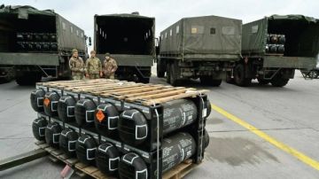 لنفاد المخزونات.. أمريكا تعلق بعض مبيعات الأسلحة إلى أوروبا لنفاد المخزونات.. أمريكا تعلق بعض مبيعات الأسلحة إلى أوروبا