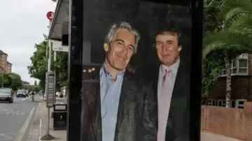 ما علاقة ترامب بـ جزيرة الدعارة بعد نشر 33 ألف وثيقة؟