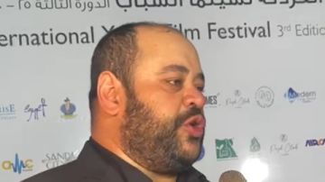 محمد ممدوح : باهدي تكريمي بمهرجان الغردقة لفلسطين وروح تيمور تيمور محمد ممدوح : باهدي تكريمي بمهرجان الغردقة لفلسطين وروح تيمور تيمور
