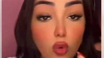  مدمنة خمرة .. شقيقة المطرب مسلم تفضح يارا تامر بالصوت والصورة