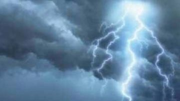 من الأحد حتي الخميس ..الأرصاد السعودية تحذر من الأمطار الرعدية