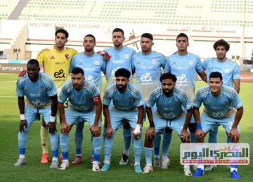 موعد عودة الأهلي إلى تدريباته استعدادا لمباراة القمة