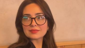 هبة مجدي تتألق في أحدث ظهور عبر إنستجرام هبة مجدي تتألق في أحدث ظهور عبر إنستجرام