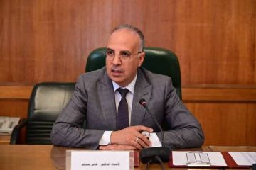 وزير الري المصري: سد النهضة غير قانوني.. وإثيوبيا تستهدف الهيمنة على منابع النيل
