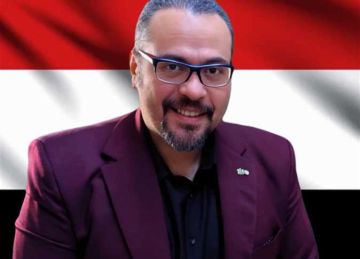 وكيل صحة الشرقية مهنئا الصيادلة بيومهم العالمي: يمثلون ركنا أساسيا في المنظومة الصحية وكيل صحة الشرقية مهنئا الصيادلة بيومهم العالمي: يمثلون ركنا أساسيا في المنظومة الصحية