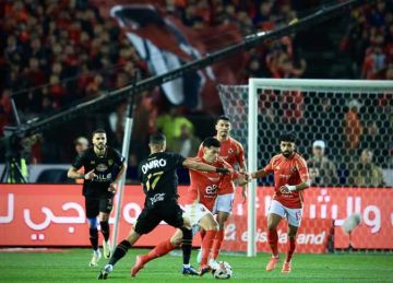 أخرها قمة الأهلي.. ماذا ينتظر الزمالك بعد انتهاء فترة التوقف الدولي؟