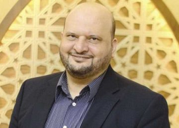 أمين عام دور الإفتاء يشارك في فعاليات لقاء القادة الدينيين لمجموعة بريكس بالبرازيل