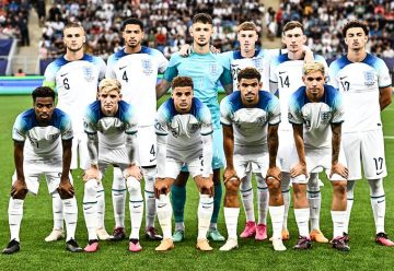 إنجلترا تفوز على أندورا بثنائية في تصفيات كأس العالم