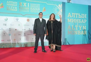 البحث عن رسول ينال إشادة الجمهور والنقاد في مهرجان قازان السينمائي الدولي المنبر الذهبي البحث عن رسول ينال إشادة الجمهور والنقاد في مهرجان قازان السينمائي الدولي المنبر الذهبي