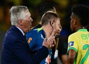 البرازيل تقسو على تشيلي بثلاثية في تصفيات كأس العالم 2026 (فيديو)