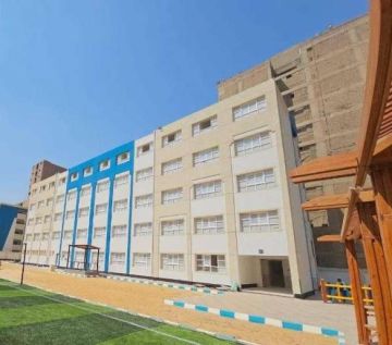 الجيزة تعزز بنيتها التعليمية بـ22 مدرسة جديدة وتوسعات بتكلفة 511 مليون جنيه.. صور