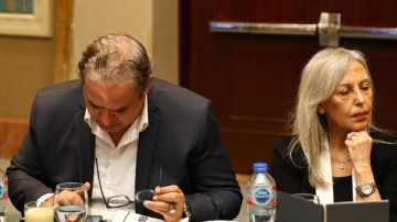 المشاط: السردية الوطنية للتنمية الاقتصادية إطار شامل للإصلاح ومظلة للاستراتيجيات الوطنية