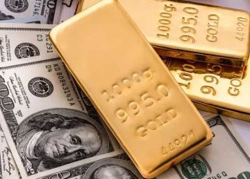 بسيناريوهات مفصلة.. تحركات ترامب قد تدفع الذهب إلى حاجز 5000 دولار (تقرير)