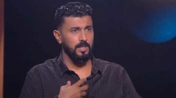 بعد الاعتزال.. المخرج محمد سامي يعلن عودته ويكشف عن مشروع درامي جديد بعد الاعتزال.. المخرج محمد سامي يعلن عودته ويكشف عن مشروع درامي جديد