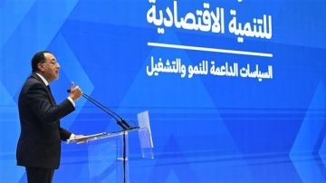 تبني على ما سبقها.. خبير يوضح الهدف الرئيسي من السردية الوطنية للتنمية الاقتصادية