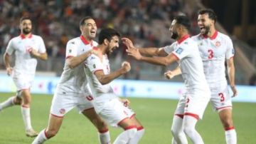تصفيات كأس العالم.. تونس في مهمة حسم التأهل أمام غينيا الاستوائية تصفيات كأس العالم.. تونس في مهمة حسم التأهل أمام غينيا الاستوائية