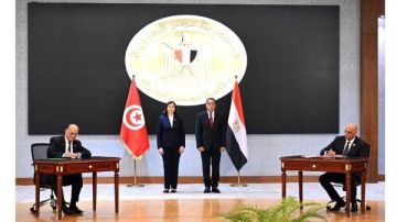 جهاز تنمية المشروعات يتعاون مع تونس لتطوير آليات خدمات ريادة الأعمال