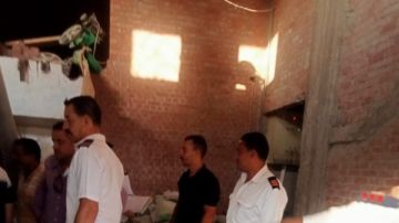 حملات مكثفة.. الزراعة تعلن ضبط 12,5 طنا من الأعلاف مجهولة المصدر بدمياط حملات مكثفة.. الزراعة تعلن ضبط 12,5 طنا من الأعلاف مجهولة المصدر بدمياط